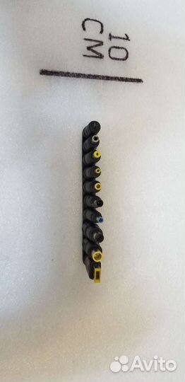 Переходники для зарядки