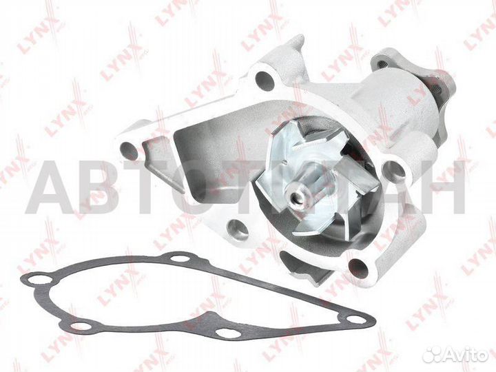 CW-0046 Насос водяной lynxauto