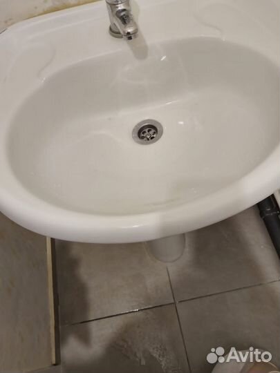 Раковина в ванную