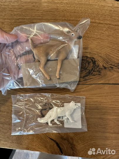 Косуля Schleich 14710