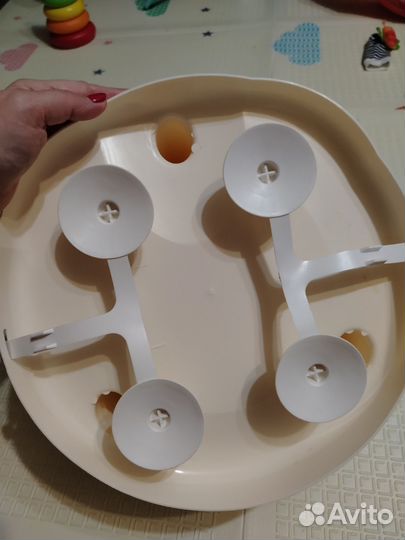 Стульчик для купания