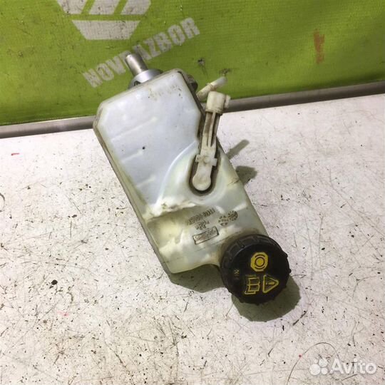 Цилиндр тормозной главный Форд Мондео 2