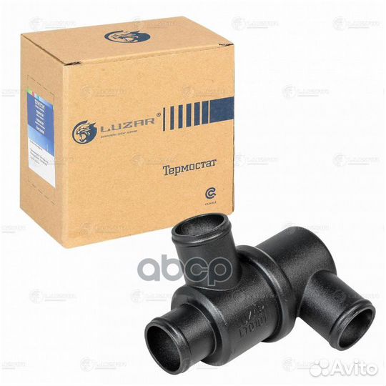 Термостат LADA 2101 LT0101 luzar