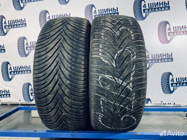 Kleber Krisalp HP3 225/35 R18 95V