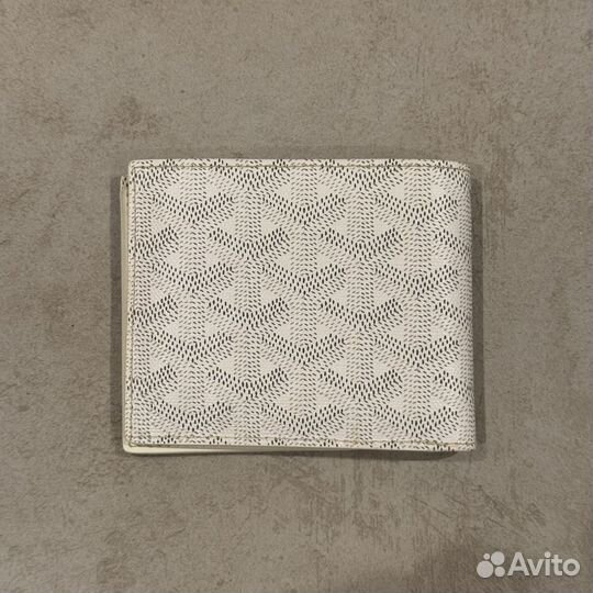 Кошелек Goyard Victoire оригинал