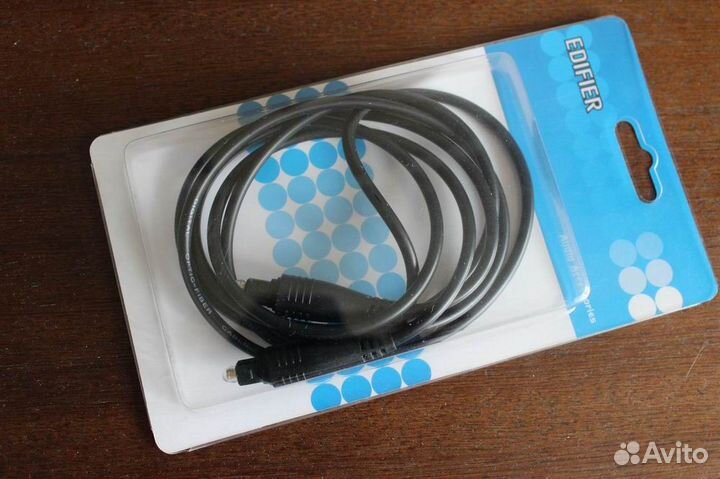 Компьютерные кабели и переходники