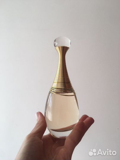 Dior jadore.100 мл.Оригинал