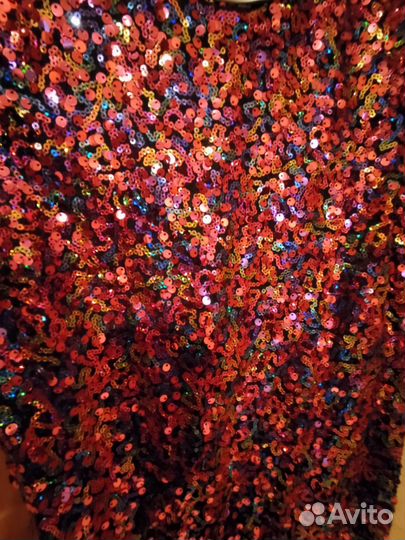 Вечернее платье 42 44