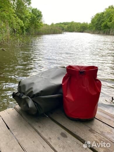 Гермомешок 100 литров