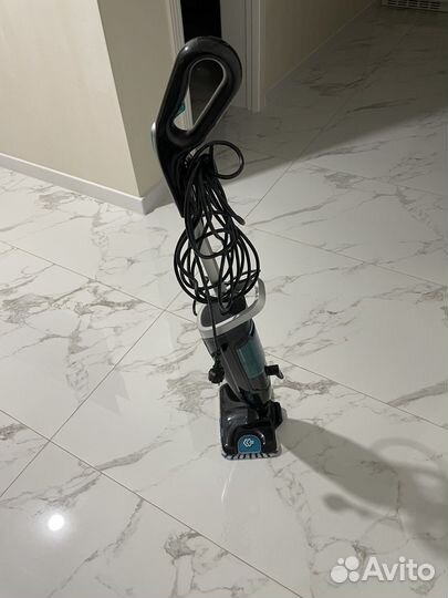 Паровая швабра Tefal