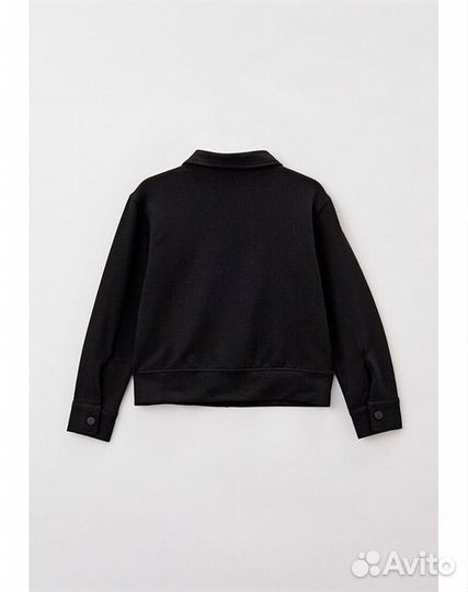 Рубашка трикотажная для мальчика Dali 140 рост