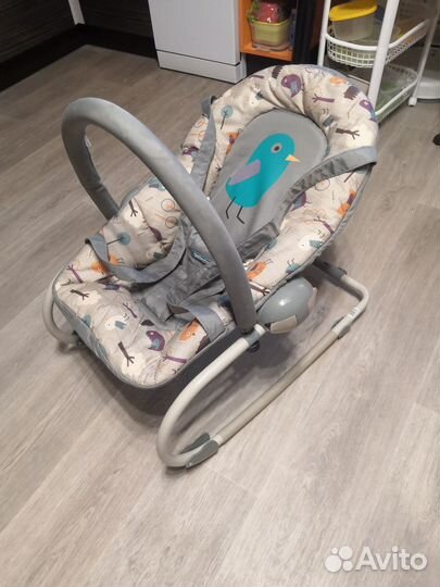 Коляска 3 в 1, автопереноска, детская мебель