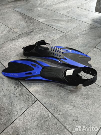 Ласты детские L 34 35