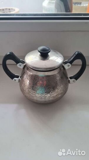 Сахарница СССР