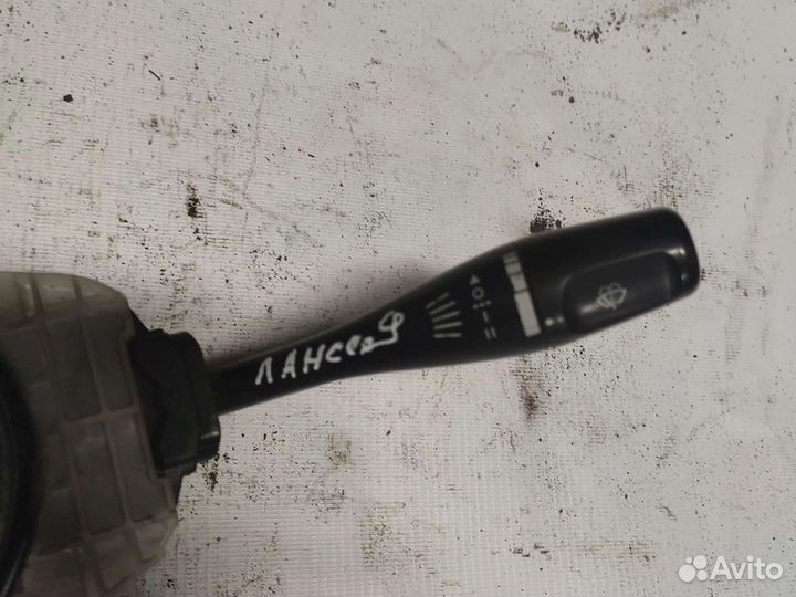 Подрулевой переключатель Митсубиси Лансер 9