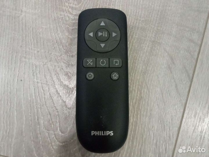 Робот пылесос