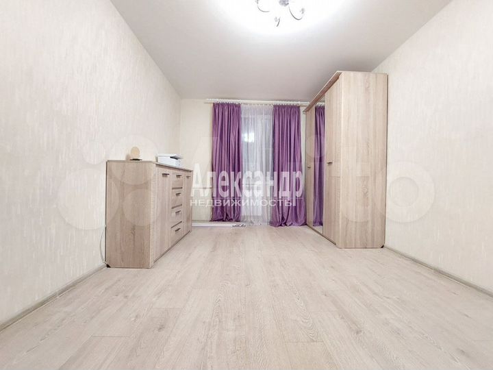 3-к. квартира, 73,7 м², 5/5 эт.