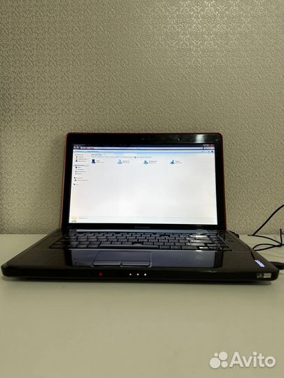Ноутбук lenovo, леново, ноутбук б/у