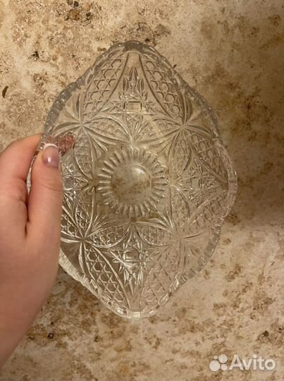 Конфетница