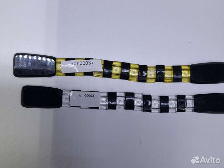 Четки перекидные ручной работы