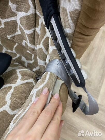 Автокресло britax romer king plus