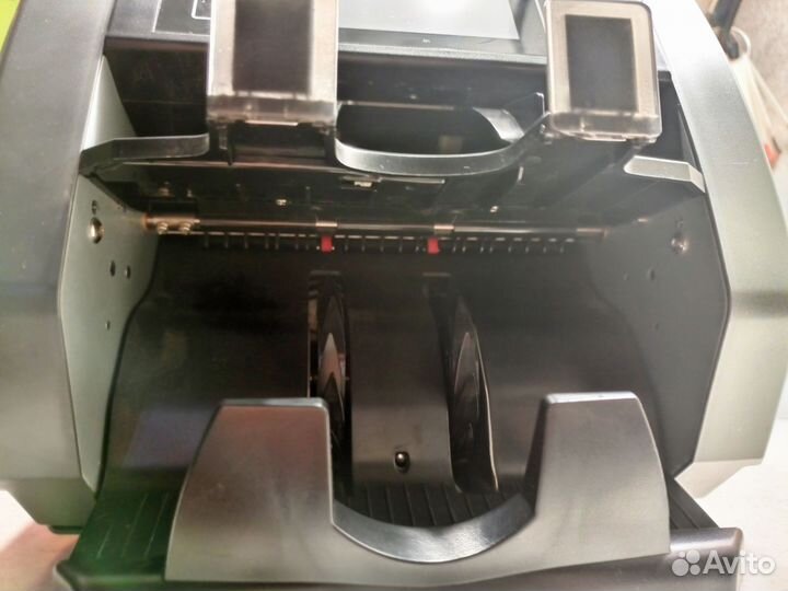 Счетчик банкнот dors 800