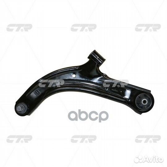CQN-10L Рычаг подвески перед лев CQ0273L CTR
