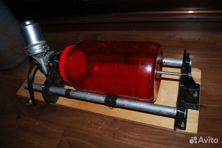 Мельница для специй