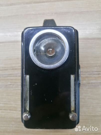 Фонарик СССР