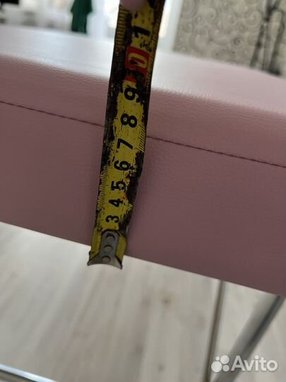 Кушетка для наращивания ресниц