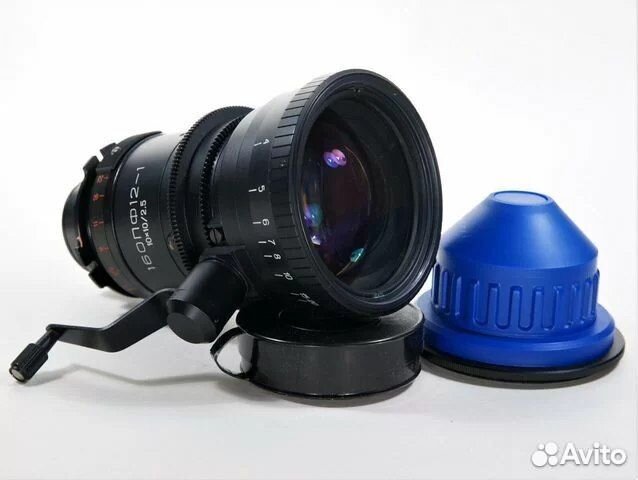 СССР кино трансфокаторы зумы pl аренда / Продажа