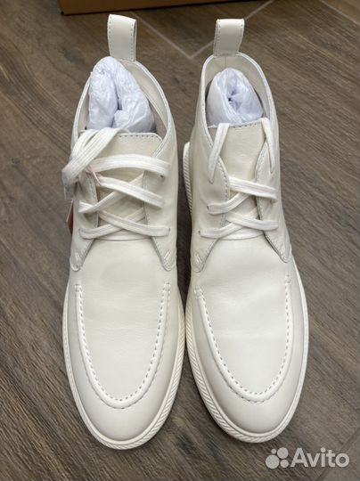 Ботинки женские