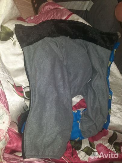 Одежда для средних собак