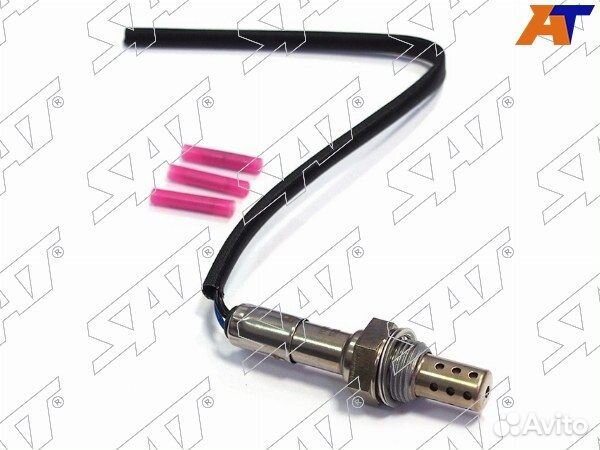 Датчик кислородный nissan avenir