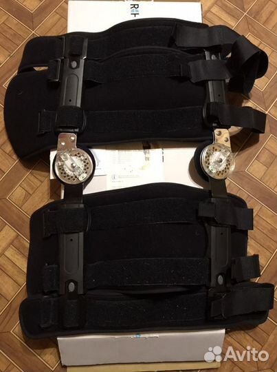 Коленный ортез