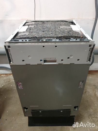 Посудомоечная машина Grundig