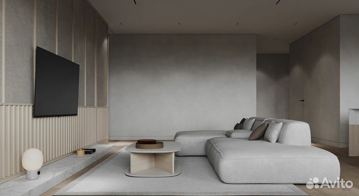 Ремонт и отделка квартир, домов, офисов