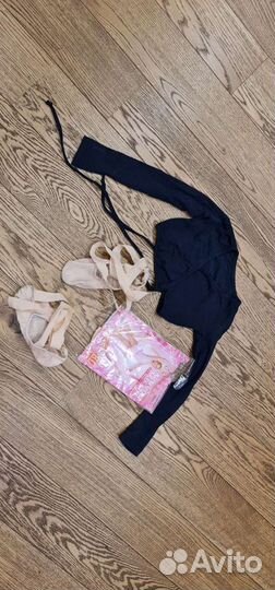 Гимнастические танцевальные купальники