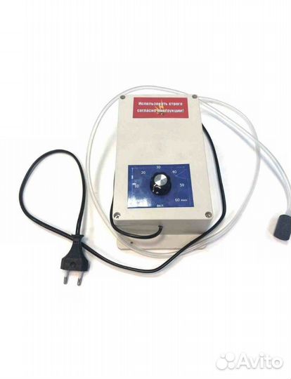 Озонатор Воды и Воздуха Гроза-2