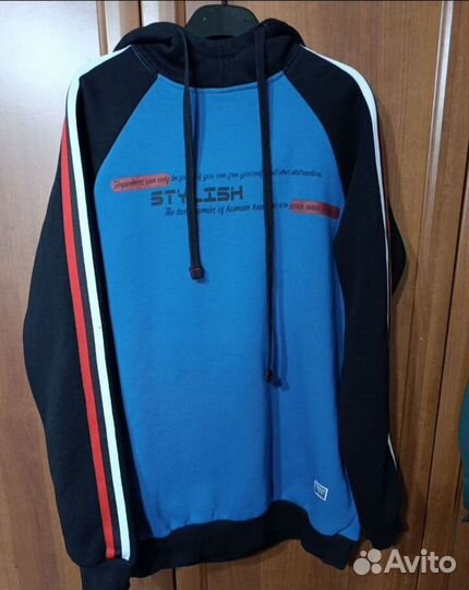 Толстовка 44