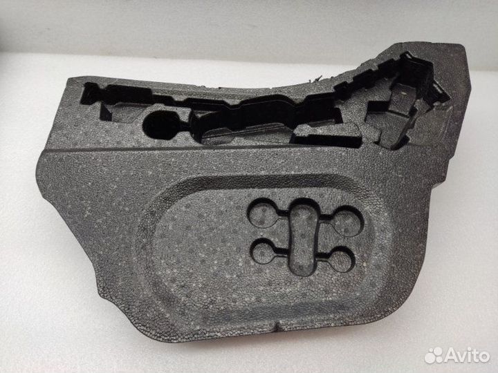 Ящик для инструментов левый Toyota Camry XV55