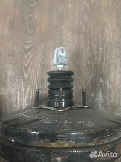 Вакуумный усилитель тормозов Chevrolet Lacetti