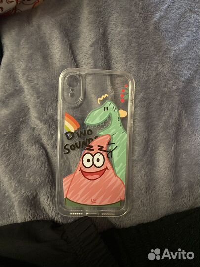 Чехлы на айфон xr и 11-pro