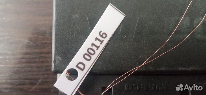 Блок комфорта DAF XF 95 2004 0092844461890000