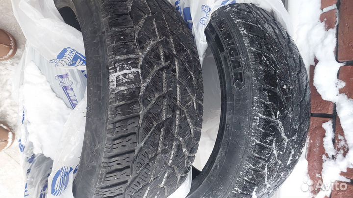 Tigar Winter 235/45 R18 98Y