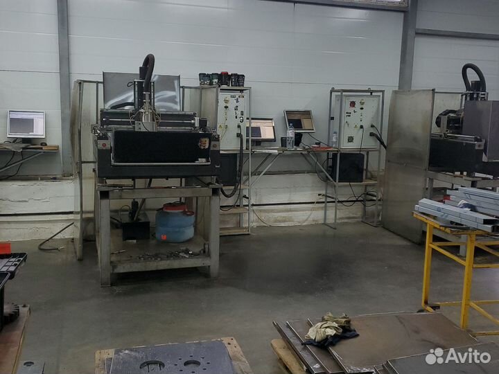 Металообработка на чпу оборудовании