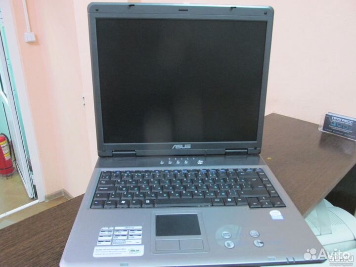 Asus A9RP
