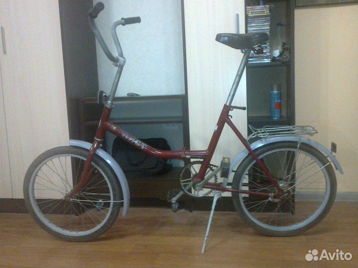 Велосипеды бу