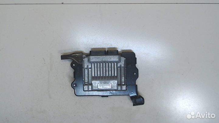 Блок управления двигателем Honda Civic, 2018