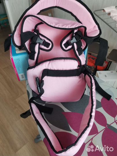 Эргорюкзак